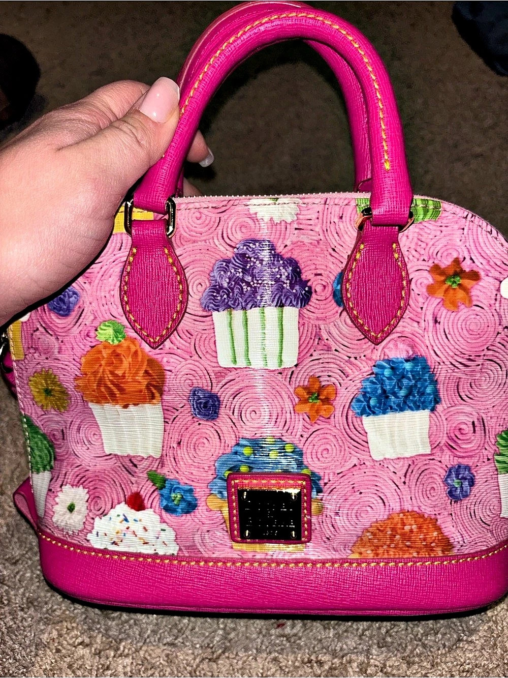 Dooney & Bourke